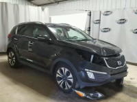 2012 KIA SPORTAGE S KNDPC3A64C7279720