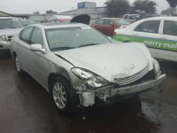 2002 Lexus Es300 JTHBF30G420059785