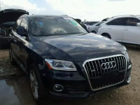 2016 AUDI Q5 WA1L2AFP1GA151168