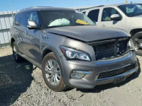 2017 INFINITI QX80 JN8AZ2NC2H9430424