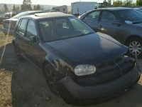 2002 VOLKSWAGEN GOLF 9BWGK61J024024545