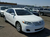 2011 TOYOTA CAMRY 4T1BF3EK8BU637423