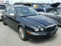 2005 JAGUAR X-TYPE SAJWA51A45WE58791