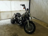 2001 HARLEY-DAVIDSON FLSTFI 1HD1BXB191Y078193