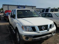 2010 NISSAN FRONTIER 1N6AD0EV8AC438971