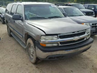 2003 CHEVROLET SUBURBAN 1GNFK16Z33J264870