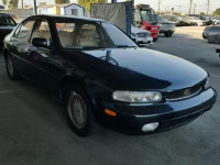 1993 INFINITI J30 JNKAY21D6PM015937