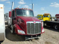 2014 Peterbilt 579 1XPBP49X2ED240905