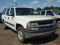 2003 CHEVROLET SUBURBAN 1GNFK16Z43J287915