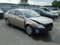 2007 TOYOTA AVALON 4T1BK36B77U232283