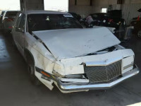 1991 CHRYSLER IMPERIAL 1C3XY56R2MD200486