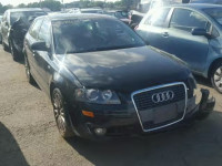 2006 AUDI A3 WAUNF78P86A028160