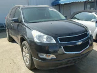 2012 CHEVROLET TRAVERSE 1GNKRGED0CJ171792