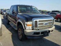 2010 FORD F250 1FTSW2BRXAEA70267