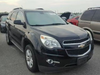 2011 CHEVROLET EQUINOX 2GNALPEC7B1282336