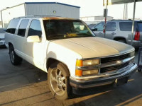 1996 CHEVROLET SUBURBAN 3GNEC16R6TG141641