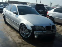 2003 BMW 330 WBAEV53453KM03352