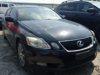 2006 LEXUS GS GENERAT JTHBH96SX65008356