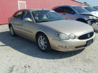2005 BUICK ALLURE 2G4WH537051275481