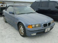 1999 BMW 323IC WBABJ7333XEA19126