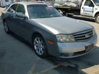 2004 INFINITI M45 JNKAY41E34M400095