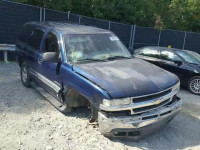 2002 CHEVROLET TAHOE 1GNEK13ZX2R126064