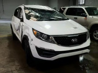 2014 KIA SPORTAGE KNDPBCAC2E7578649