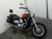 2005 KAWASAKI VN1500 JKBVNAN145A022282