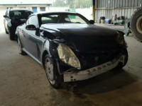 2004 LEXUS SC JTHFN48Y140052450