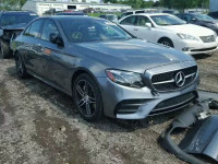 2017 MERCEDES-BENZ E WDDZF6EB8HA178527