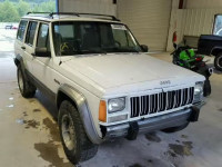 1995 JEEP CHEROKEE C 1J4FJ78S2SL553041