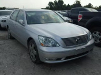 2005 LEXUS LS JTHBN36F955028752