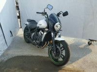 2015 Kawasaki En650 JKAENEA10FDA00476
