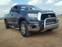 2008 TOYOTA TUNDRA 5TFRT54108X020301