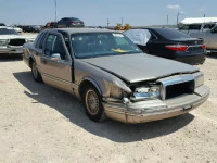 1994 LINCOLN TOWN CAR S 1LNLM82W8RY689264