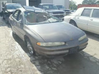 2000 OLDSMOBILE INTRIGUE 1G3WX52H9YF133760