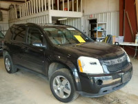 2008 CHEVROLET EQUINOX 2CNDL33FX86289655