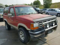 1990 FORD BRONCO II 1FMCU12T5LUA05282