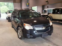 2011 CHEVROLET EQUINOX 2CNALDEC5B6281210