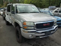 2004 GMC NEW SIERRA 2GTEK13T241360845