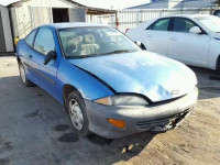 1995 CHEVROLET CAVALIER 1G1JC124XS7131831