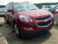 2012 CHEVROLET TRAVERSE 1GNKRGED8CJ393738