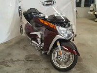 2008 VICTORY MOTORCYCLES VISION 5VPSD36D583003335
