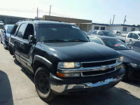 2004 CHEVROLET TAHOE 1GNEC13ZX4R149800