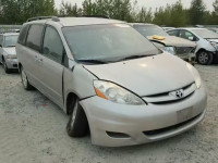 2009 TOYOTA SIENNA 5TDZK23C39S240091