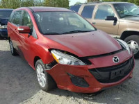 2014 MAZDA 5 JM1CW2BL2E0172617