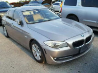 2011 BMW 528 WBAFR1C54BC745717