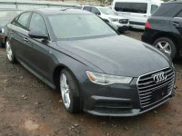 2017 AUDI A6 PREMIUM WAUF8AFC0HN072371