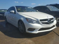 2015 MERCEDES-BENZ E WDDKJ6FB1FF296336