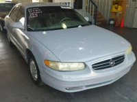 2002 BUICK REGAL 2G4WB55KX21301275